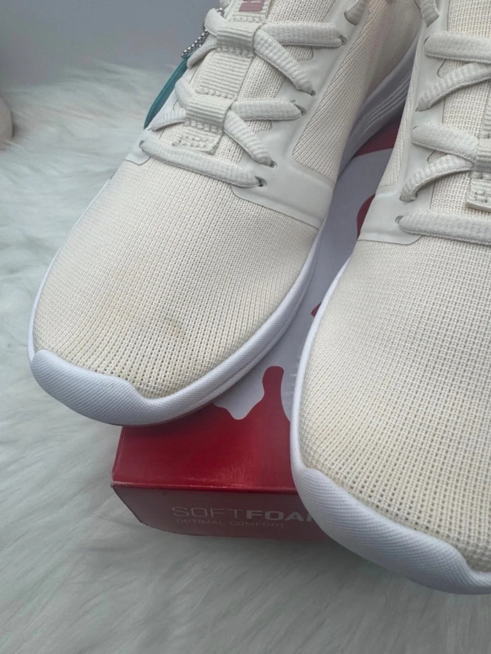 Women's Puma Ignite Contender Sneaker sz 5.5